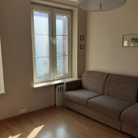 Kwatera Gdansk Dış mekan fotoğraf