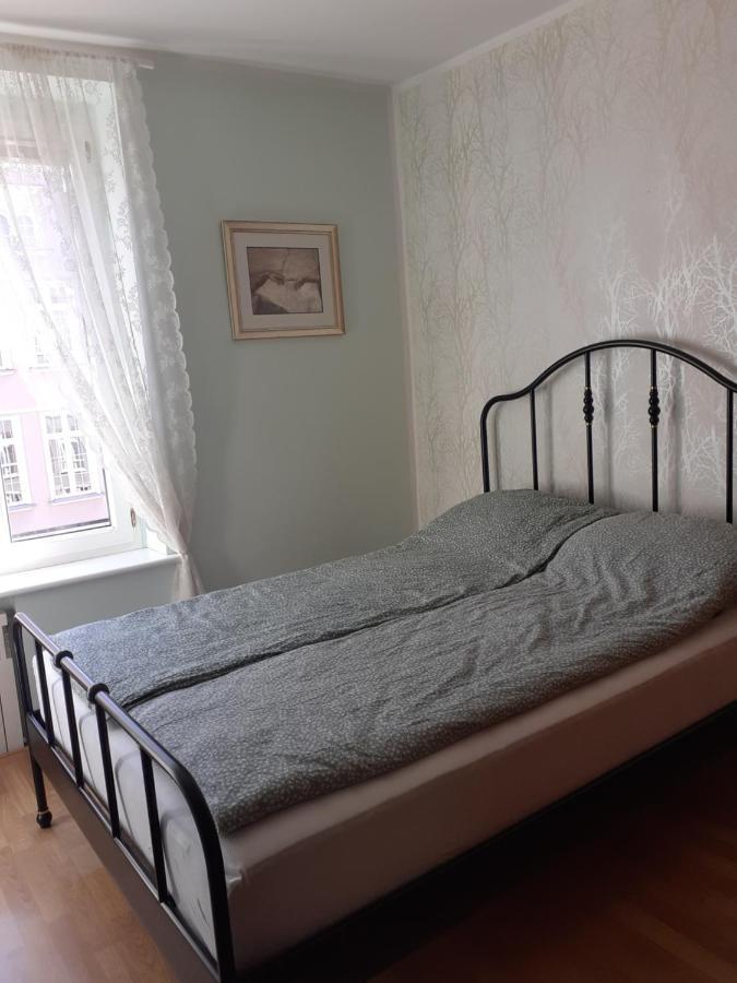 Kwatera Gdansk Dış mekan fotoğraf